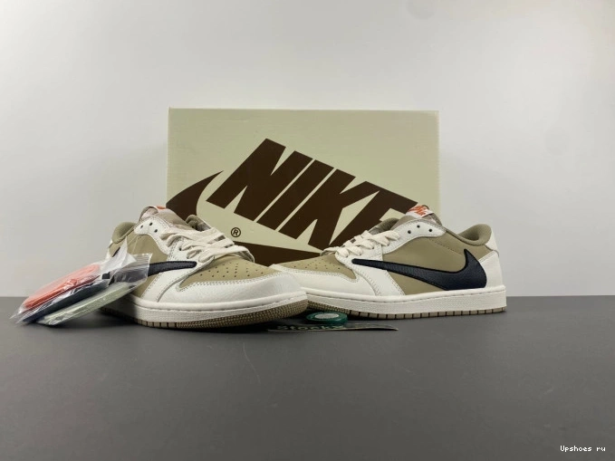 1  OG SP DZ137-701 TRAVIS RETRO LOW  JORDAN SCOTT 0813